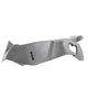 Rear Driver Side C-Pillar Lower Quarter Cover Trim Fits 2021 Toyota RAV4 LE 2.5L