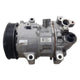 A/C Compressor Assembly Fits 2016 Toyota Corolla Sedan 1.8L 88310-02851