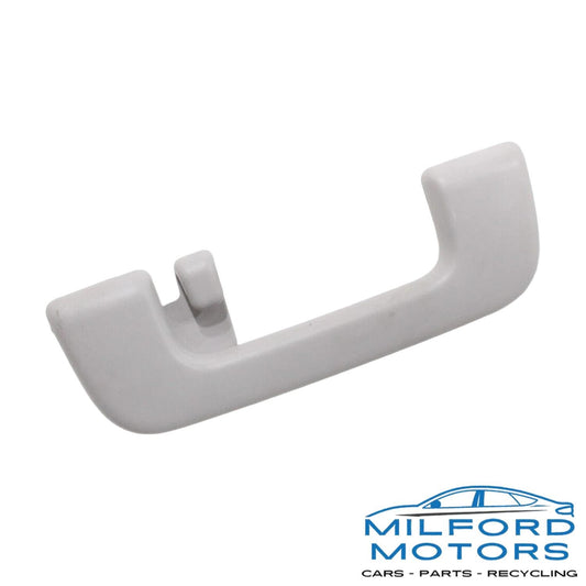 Roof Headliner Grab Grip Handle Fits -SET OF 4 - 2017 Toyota Mirai Sedan