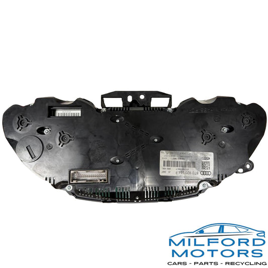 Instrument Speedometer Head/Cluster Fits 2014-2017 Audi S5 Coupe 3.0L 63K miles