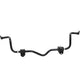 Front Suspension Sway Anti Roll Stabilizer Bar - 2021 Toyota RAV4 LE L4 AWD