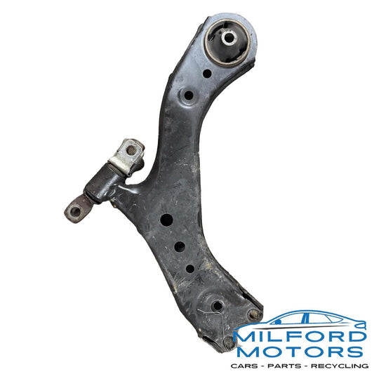 Passenger Right Lower Control Arm Front Fits 2018-2025 Toyota Camry 2.5L
