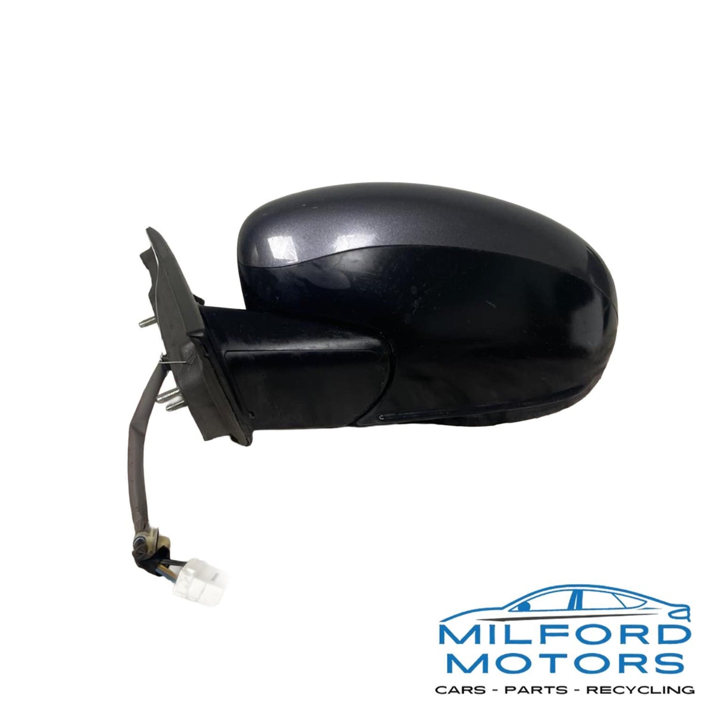 Driver Side Door View Mirror Power Heated Fits 2014-2015 Honda Odyssey 3.5L