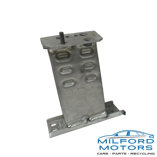 Front Driver Side Bumper Bracket Fits 2017 Toyota Mirai Sedan
