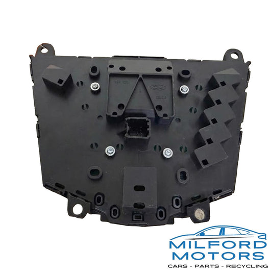 Audio Equipment Radio Control Panel Fits 2012-2013 Ford Focus 2.0L CM5T18K811AD