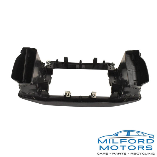 Center Dash Display Bezel Air Vent Grille Fits 2016 Maserati Ghibli Sedan 3.0L