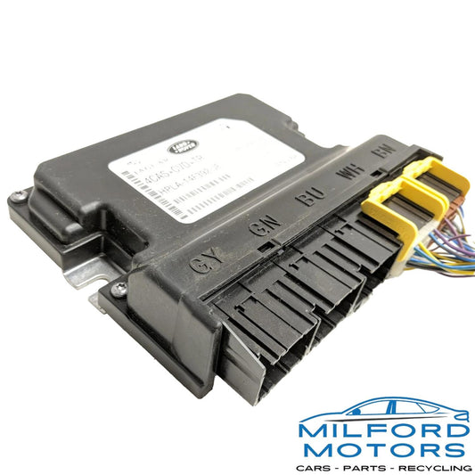 Rear RH Active Body Control Module Fits 2019 Land Rover Range Rover Velar 2.0L