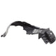 Front Right Fender Liner Splash Guard Shield Fits 2017 Toyota Mirai Sedan