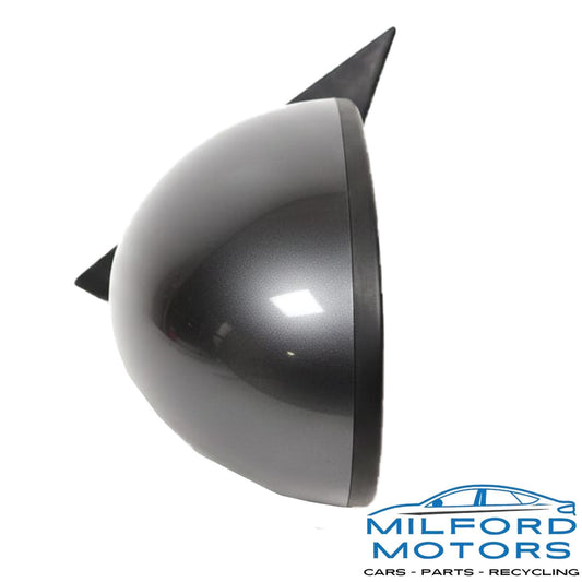 Driver Left Side View Mirror Power Non-heated Fits 2004 Nissan Altima 2.5L