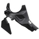 Front Left Seat Recliner Adjustment Cover Trim - 2021 Toyota RAV4 LE 2.5L
