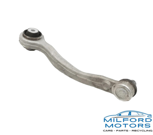 Front Right Side Rearward Upper Control Arm Fits 2015 Audi A8 quattro Sedan 4.0L
