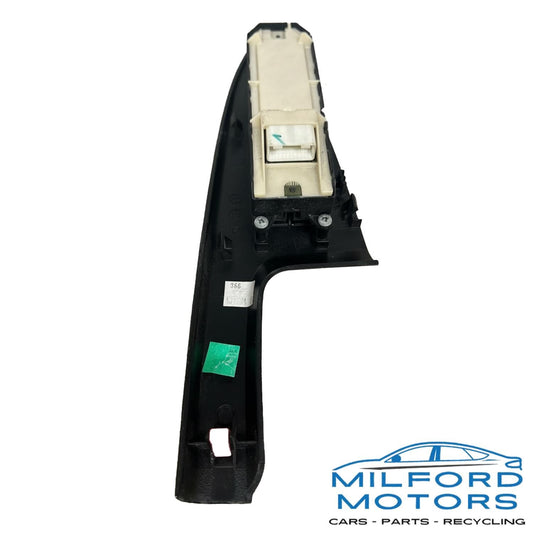 Front Driver Masters Switch Fits 2009-2014 Camry Land Cruiser CT200H Prius Venza