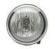 Driver Headlight Xenon HID Headlamps Fits 2002-2004 Jeep Liberty 3.7L