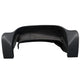 Front Steering Column Upper Cover Bezel Trim Panel - 2015 Audi Q7 Premium Plus