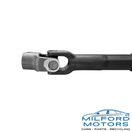 Steering Column Lower Coupling Shaft Fits 2021 Hyundai Kona Limited 1.6L