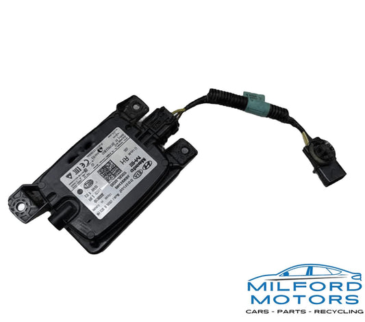 Right Rear Bumper Blind Spot Radar Sensor Module - 2023 Hyundai Kona Electric