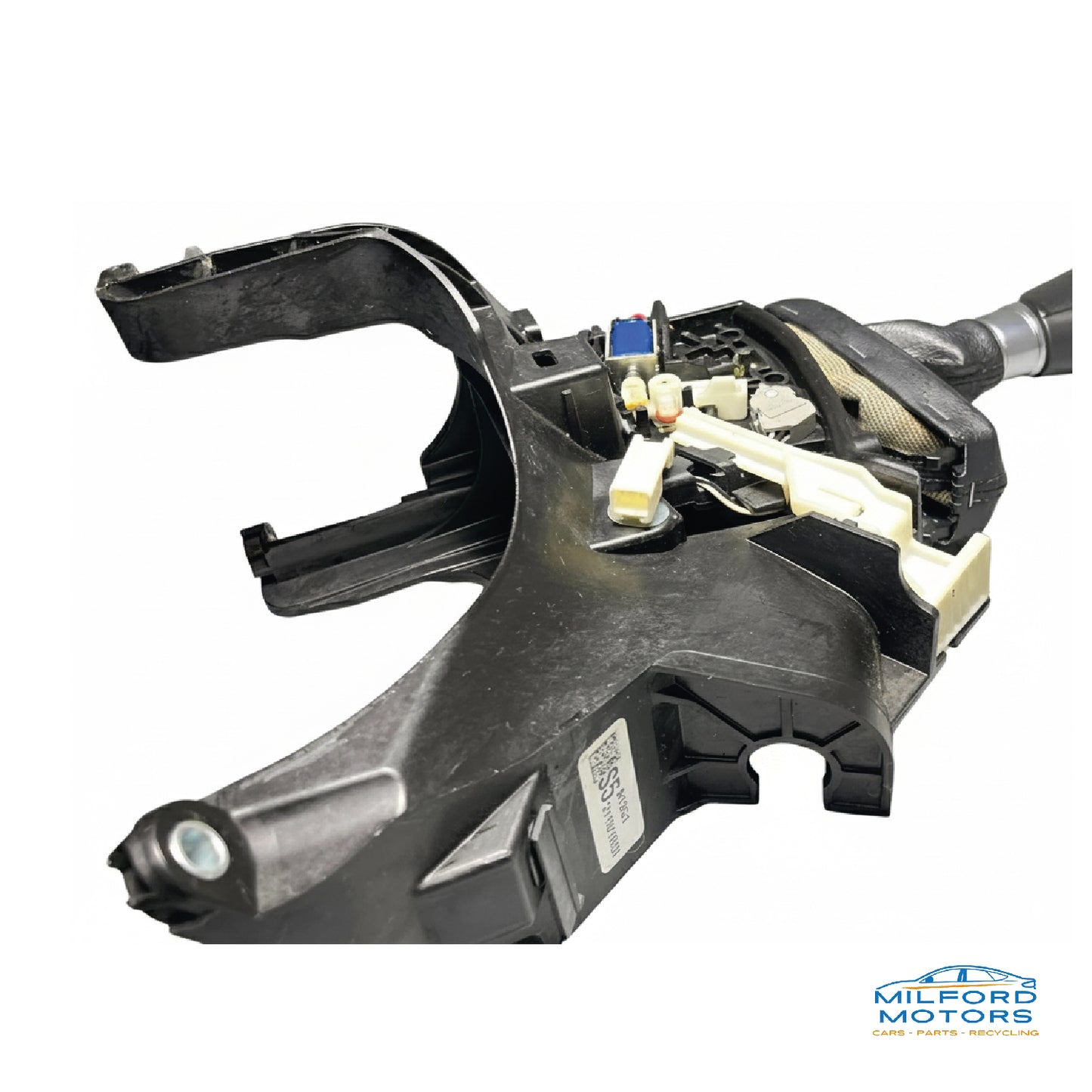 USED Auto Transmission Gear Shifter Assembly Fits 18-2022 Honda Accord LX 1.5L