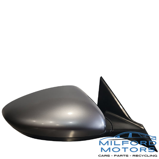 USED Passenger Side Mirror Fits 2018-2022 Honda Accord LX 1.5L