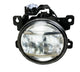 Front LH Side Foglight 17-21 Civic 19-20 Odyssey 19-21 Pilot Passport 18-24 TLX