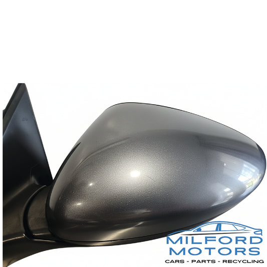 USED Driver Side Mirror Fits 2018-2022 Honda Accord LX 1.5L