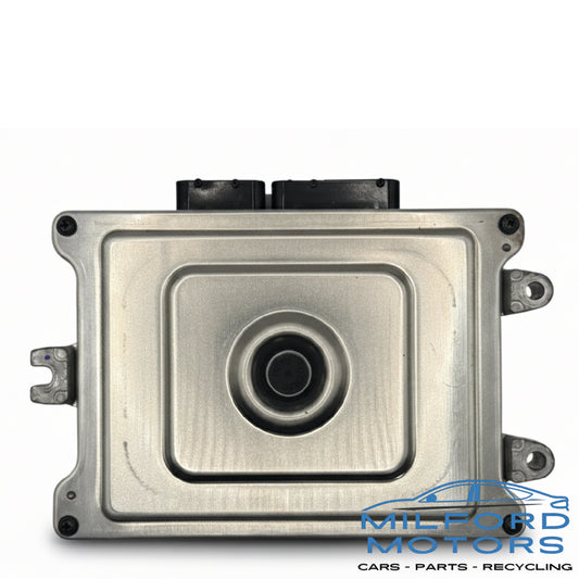 USED Electronic Control Module (ECM) Fits 2018-2022 Honda Accord LX 1.5L