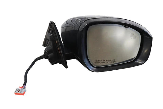 2016-2017 Range Rover Sport RH Mirror w/Blind Spot, Camera, Auto Dim, Painted