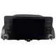 Info-GPS-TV Screen w/o Navigation Fits 2018-2022 Honda Accord Sport Sedan 2.0L