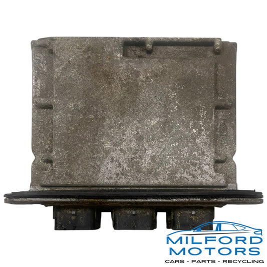 Engine ECM Electronic Control Module Fits 2008 Ford Escape 2.3L