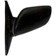 LH Driver Side View Mirror Fits 2002-2006 Toyota Camry Power NOT Heated JAPAN