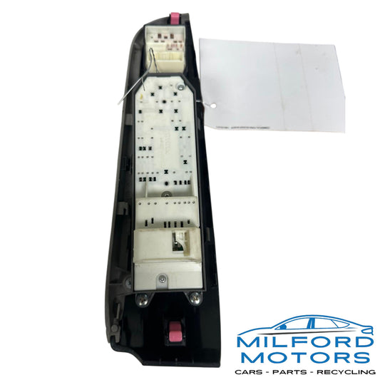 Front Door Switch Drivers Master Fits 2007-2014 Toyota Camry Sedan 3.5L