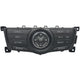 Radio Audio Control Fits for 2013-2016 Nissan Pathfinder 3.5L