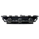 Black Automatic Temperature Control Fits 2021-2022 Honda Accord Sport Sedan 2.0L