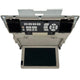 Info-GPS-TV Screen Display Screen Roof Mounted Fits 2011-2013 Honda Odyssey 3.5L
