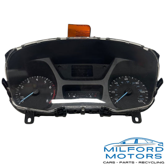Instrument Speedometer Head/Cluster Fits 2015-2016 Ford Transit 150 250 350
