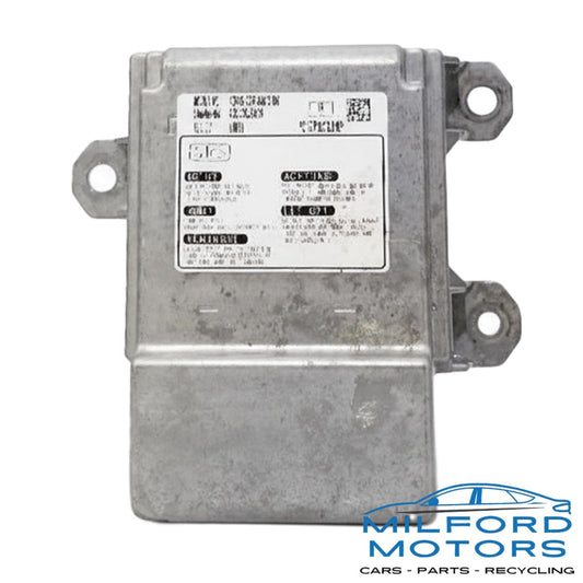 Chassis Control Module Fits 2018-2020 Honda Accord 1.5L