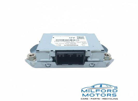 Chassis Center Dash Body Control Module Fits 2018-2020 Honda Accord LX 1.5L