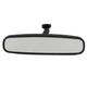 Black Rear View Mirror w/ Auto Dimming Fits 16-2022 Accord Civic CR-V Fit HR-V