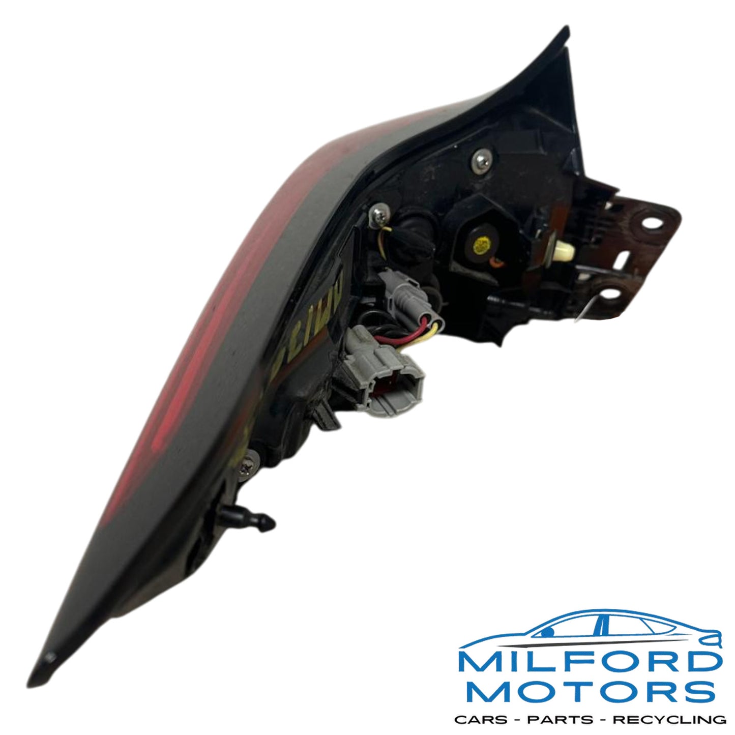 Passenger Side Tail light Lamp Fits 2021-2025 Nissan Rogue 1.5L