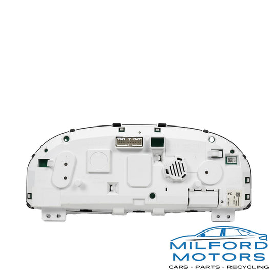 Instrument Speedometer Head/Cluster Fits 2013-2014 Honda Accord 2.4L