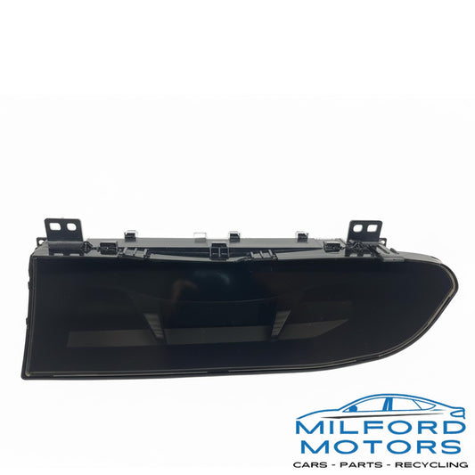 Instrument Upper Speedometer Head/Cluster Fits 2012-2015 Honda Civic 1.8L