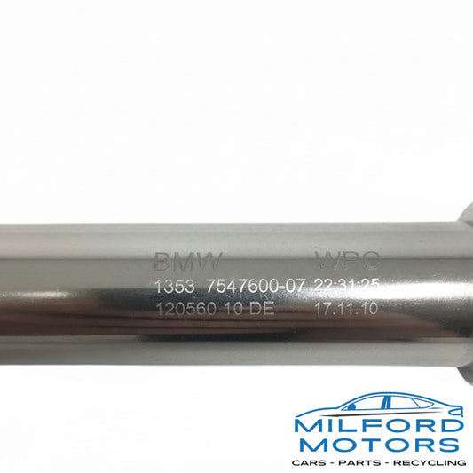 Throttle Body Assembly Fits 2006-2010 BMW M5 M6 Sedan 5.0L