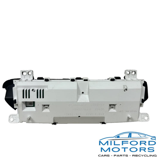 Instrument Upper Speedometer Head/Cluster Fits 2012-2015 Honda Civic Sedan 1.8L