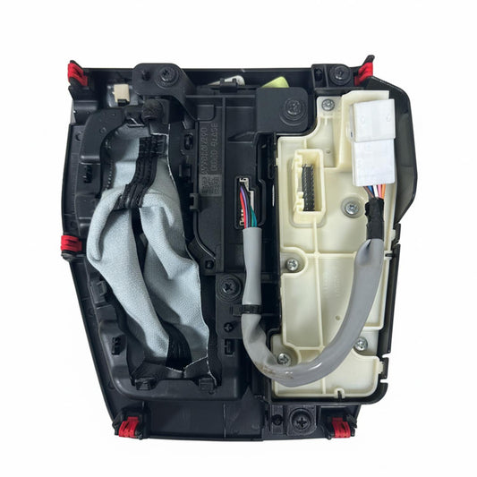 Parking Brake/Terrain Switch Fits 2019 Toyota RAV4 XLE 2.5L