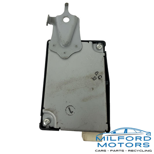 Chassis Control Receive Module Fits 2019 Toyota RAV4 XLE 2.5L