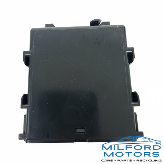 Wiper Relay Control Module Fits 2019 Toyota RAV4 XLE 2.5L