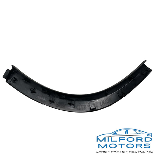 LH Rear Quarter Flare Trim Fits 2023 Nissan Rogue SV 1.5L