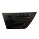 Heated Seat Switch Button Control Fits 2013 Mercedes-Benz C300 Sedan 3.5L