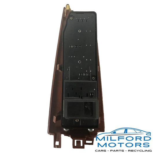 Front Door Switch Driver's Master Window Fits 03-2008 Toyota Corolla Matrix 1.8L