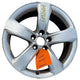 Alloy 5 Spoke Wheel Rim 18X8 Fits for 2012 Audi A6 3.0L