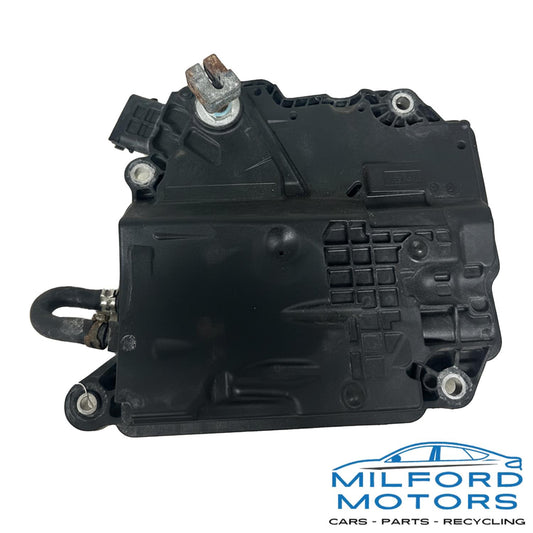 Chassis Control Module Fits 2013 Land Rover Range Rover Evoque Pure Plus 2.0L